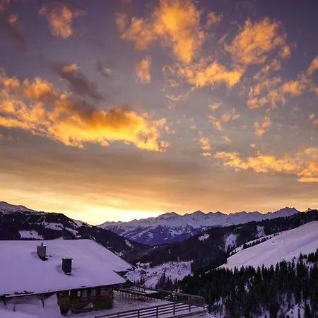 Nyaraló Trattenbach Rettenstein *