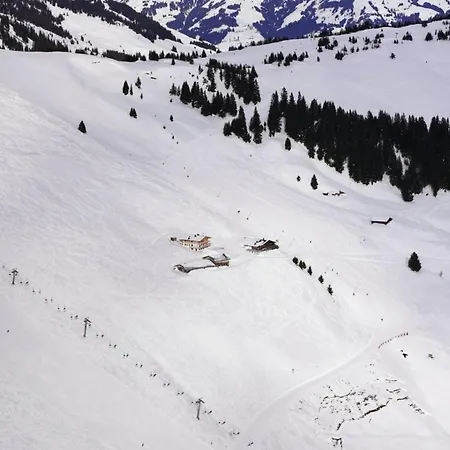 Trattenbach Rettenstein Nyaraló Schweinegg