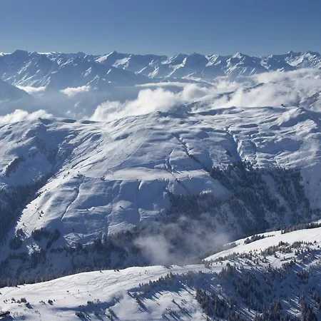 Trattenbach Rettenstein * Schweinegg