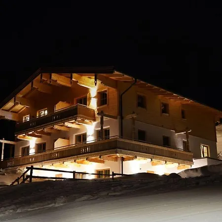 Trattenbach Rettenstein