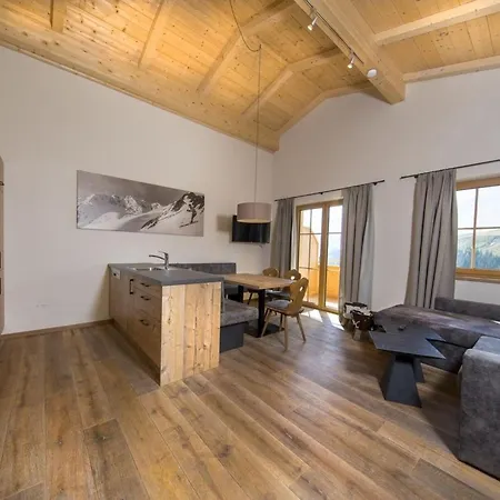 Trattenbach Rettenstein *