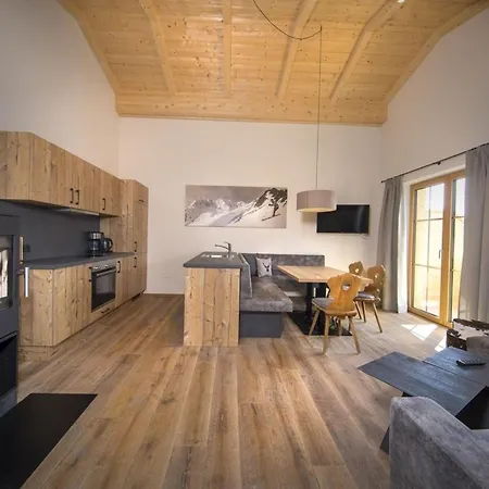 Trattenbach Rettenstein *