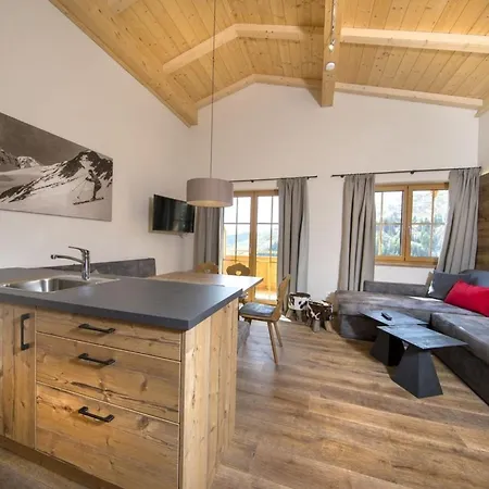 Trattenbach Rettenstein Schweinegg