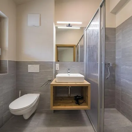 Nyaraló Trattenbach Rettenstein *