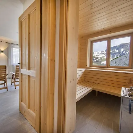 Nyaraló Trattenbach Rettenstein Schweinegg