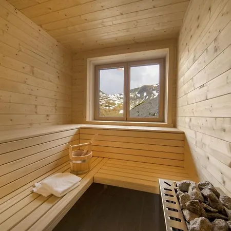 Nyaraló Trattenbach Rettenstein Schweinegg