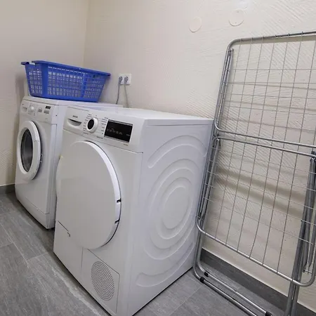 Nyaraló Trattenbach Rettenstein