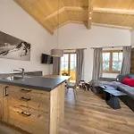 Trattenbach Rettenstein Jochberg