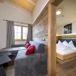 Trattenbach Rettenstein Jochberg