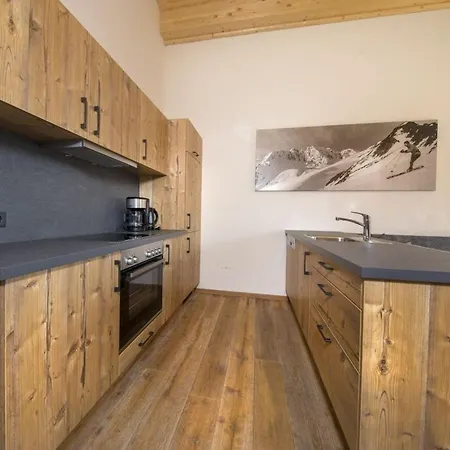 Casa de Férias Trattenbach Rettenstein Jochberg